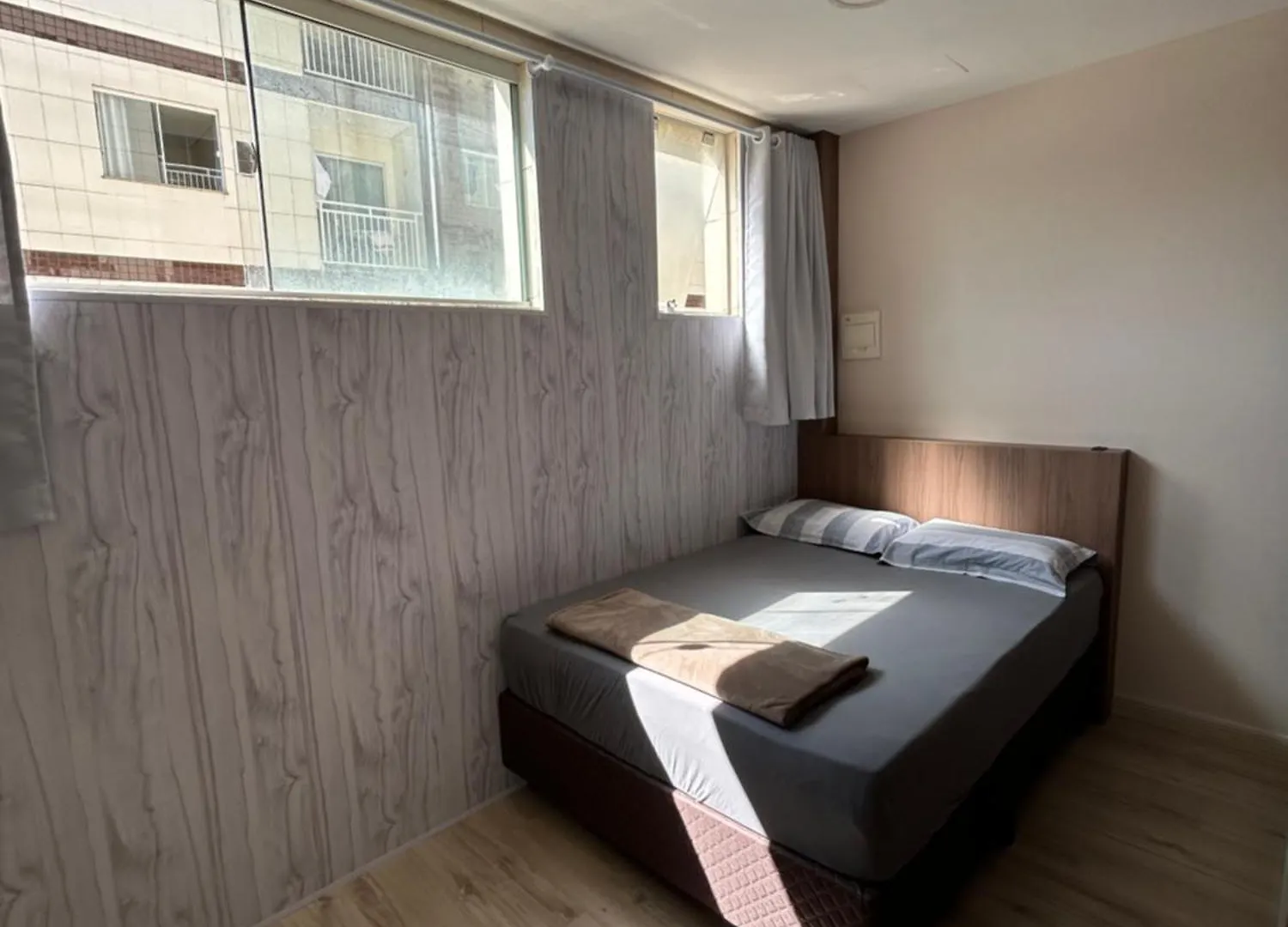 Apartmán Kitnet 1 Rio Negrinho